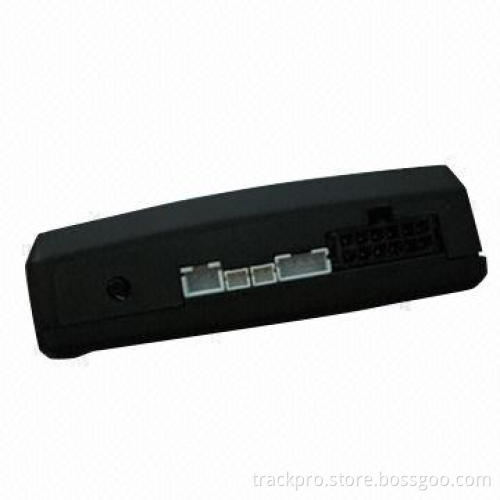 GSM GPS vehicle tracker tr20 with over speed report